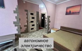 Апартаменты в центре Кривого Рога